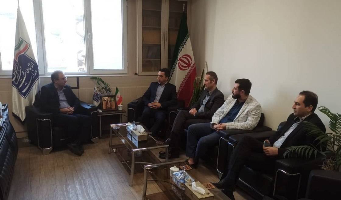 🟢 نمایشگاه تخصصی صنعت بازی و فناوری گیلان؛ گامی برای توسعه زیست‌بوم اقتصاد دیجیتال