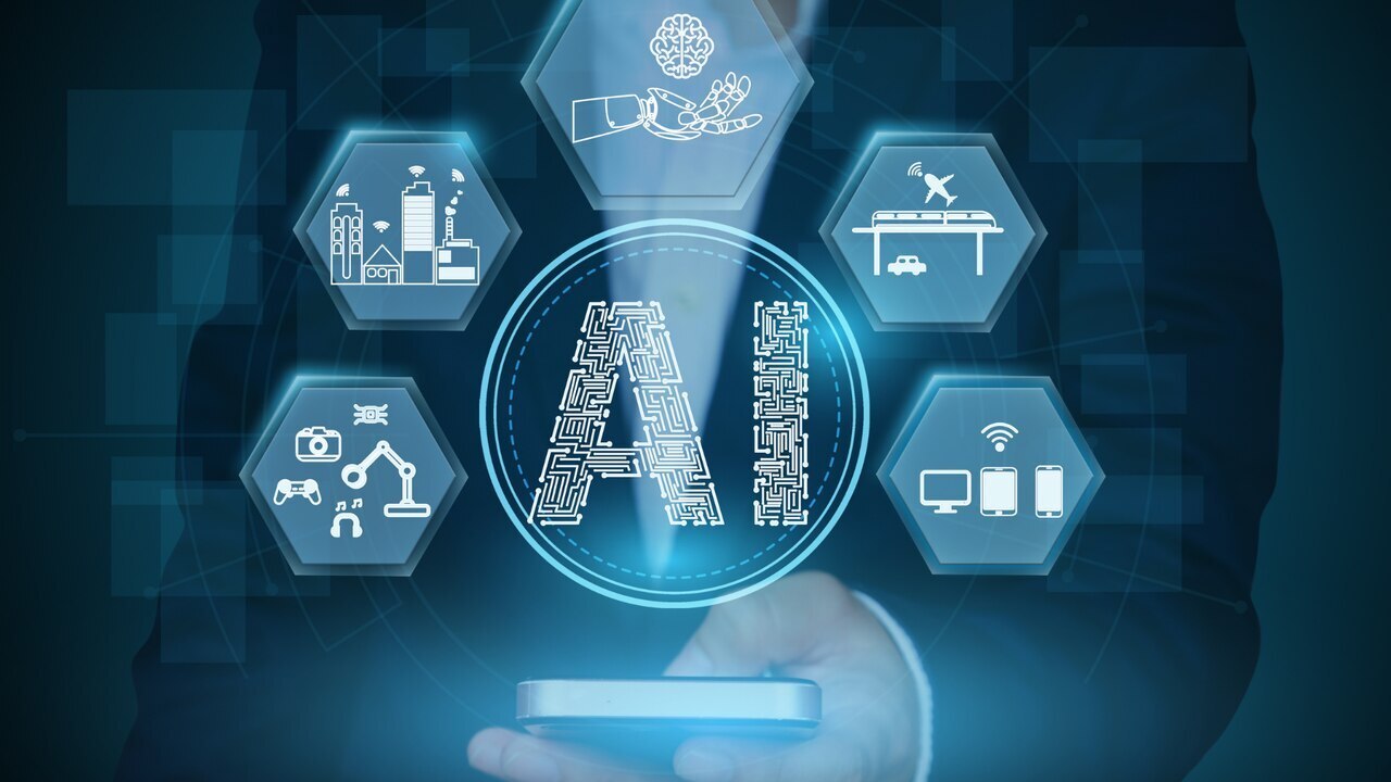 هوش مصنوعی (AI) چیست؟