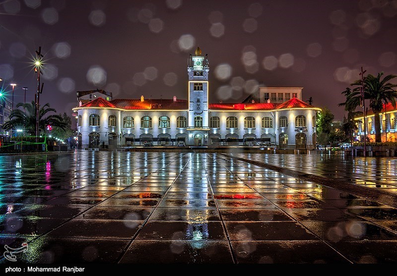 12 دی روز رشت مبارک
