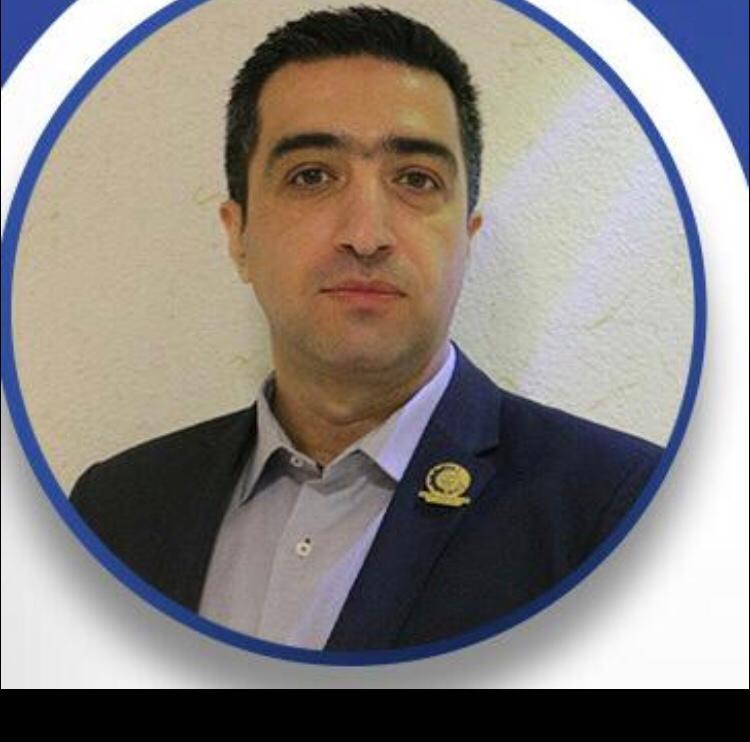 انتصاب جناب آقای فرحبخش